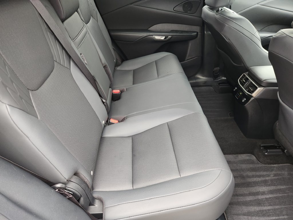 Certified 2024 Lexus RX 350 Premium w/ Accessory Package (Z1) FWD image 31