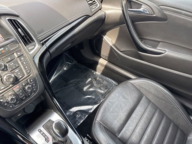 Used 2016 Buick Cascada Premium FWD image 50