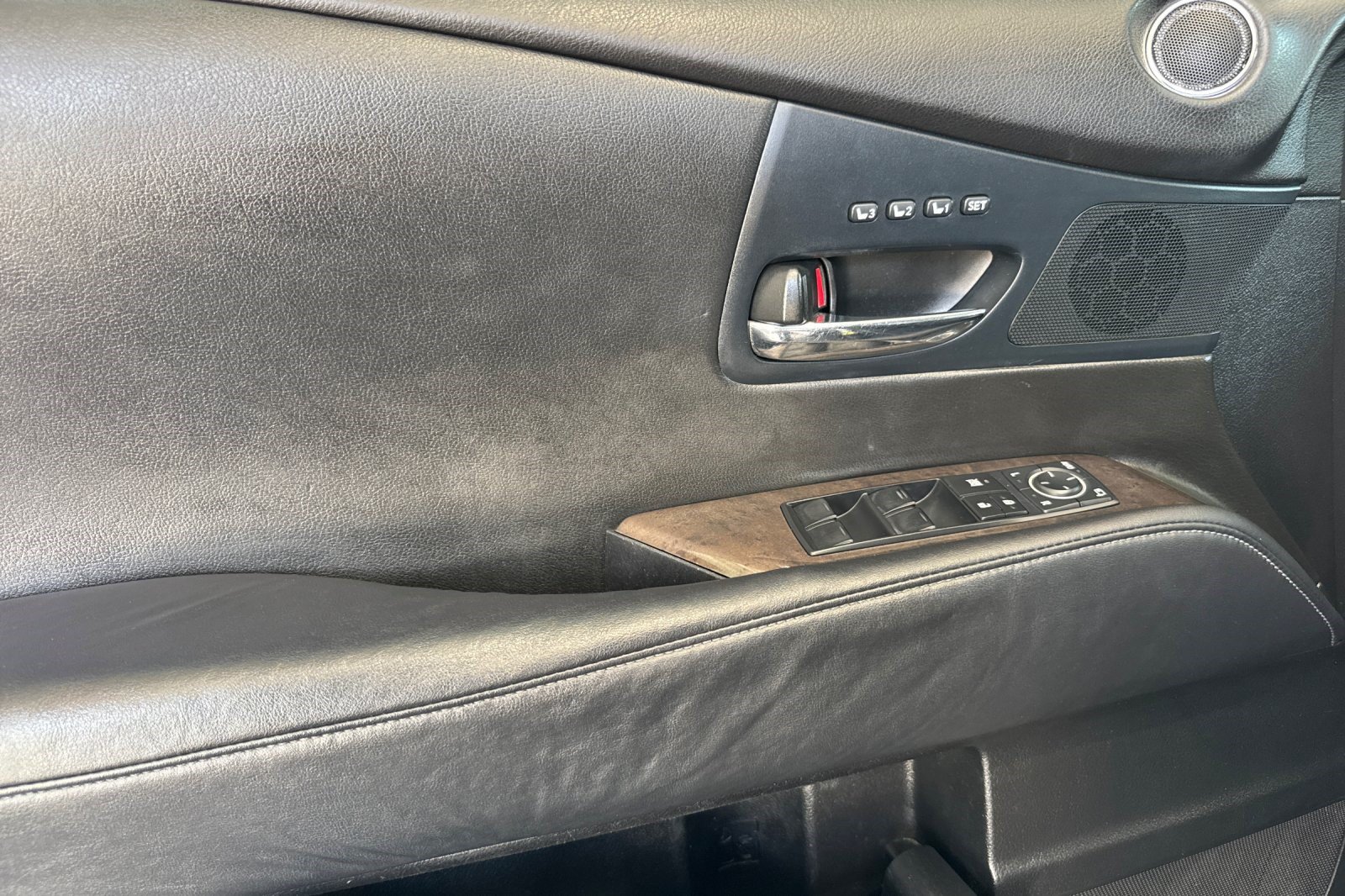 Used 2013 Lexus RX 350 FWD w/ Navigation Pkg image 12