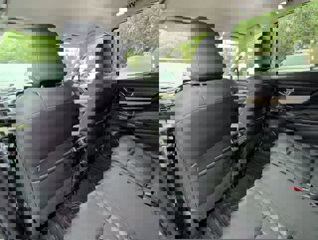 Used 2019 Subaru Ascent Limited w/ Popular Package #3 image 16