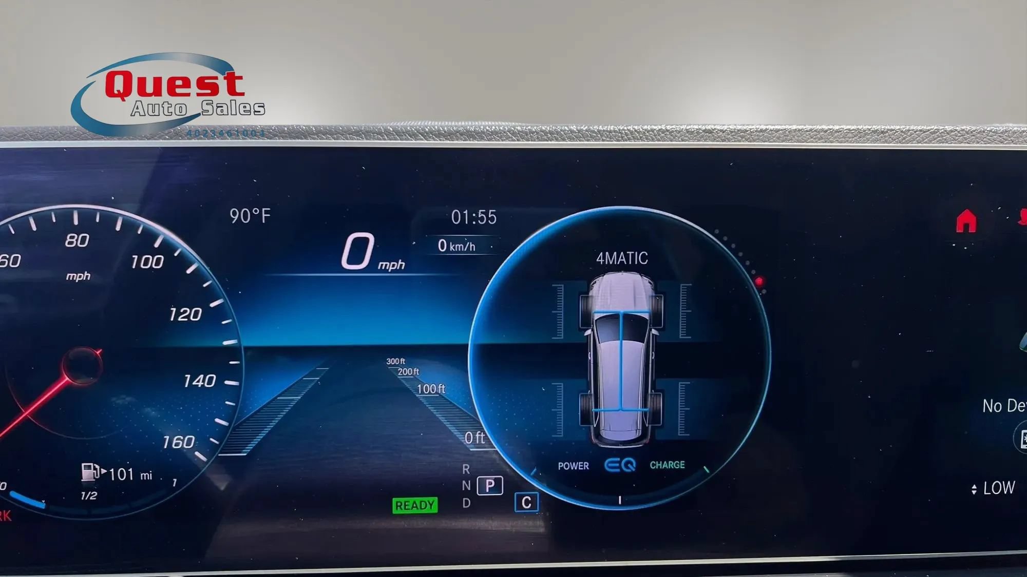 Used 2020 Mercedes-Benz GLS 450 4MATIC image 64