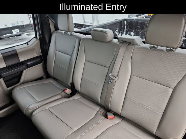 Used 2018 Ford F150 XL w/ XL Power Equipment Group image 28