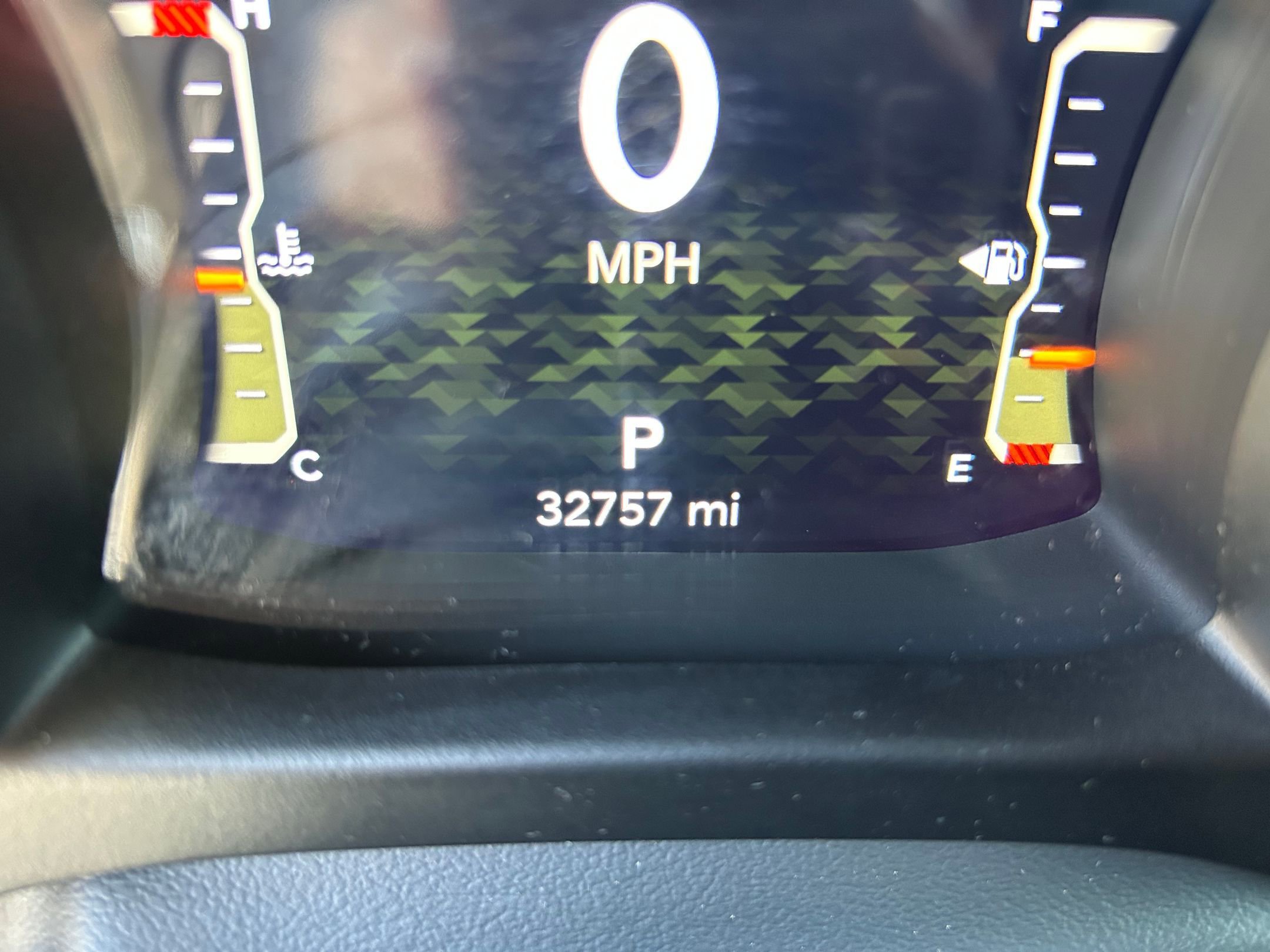 Used 2023 Jeep Gladiator Rubicon w/ Cold Weather Group AWD/4WD image 17