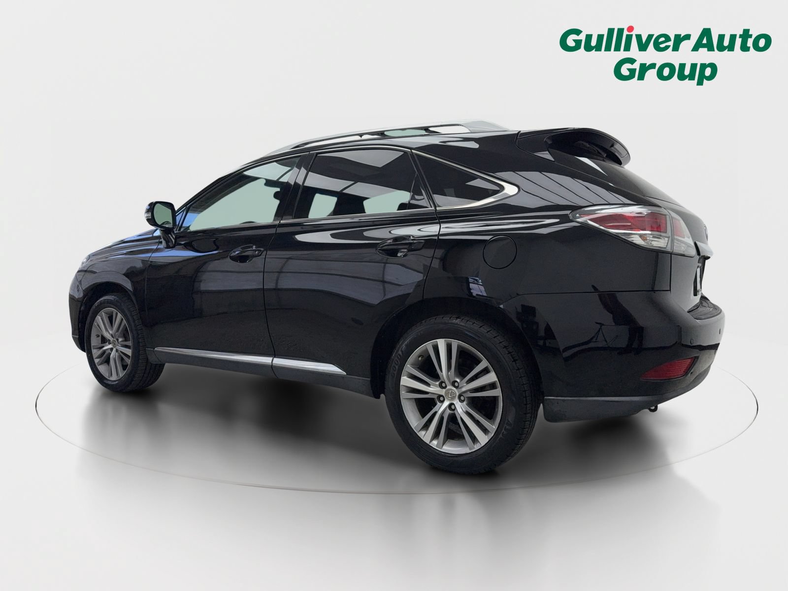 Used 2015 Lexus RX 350 FWD image 4