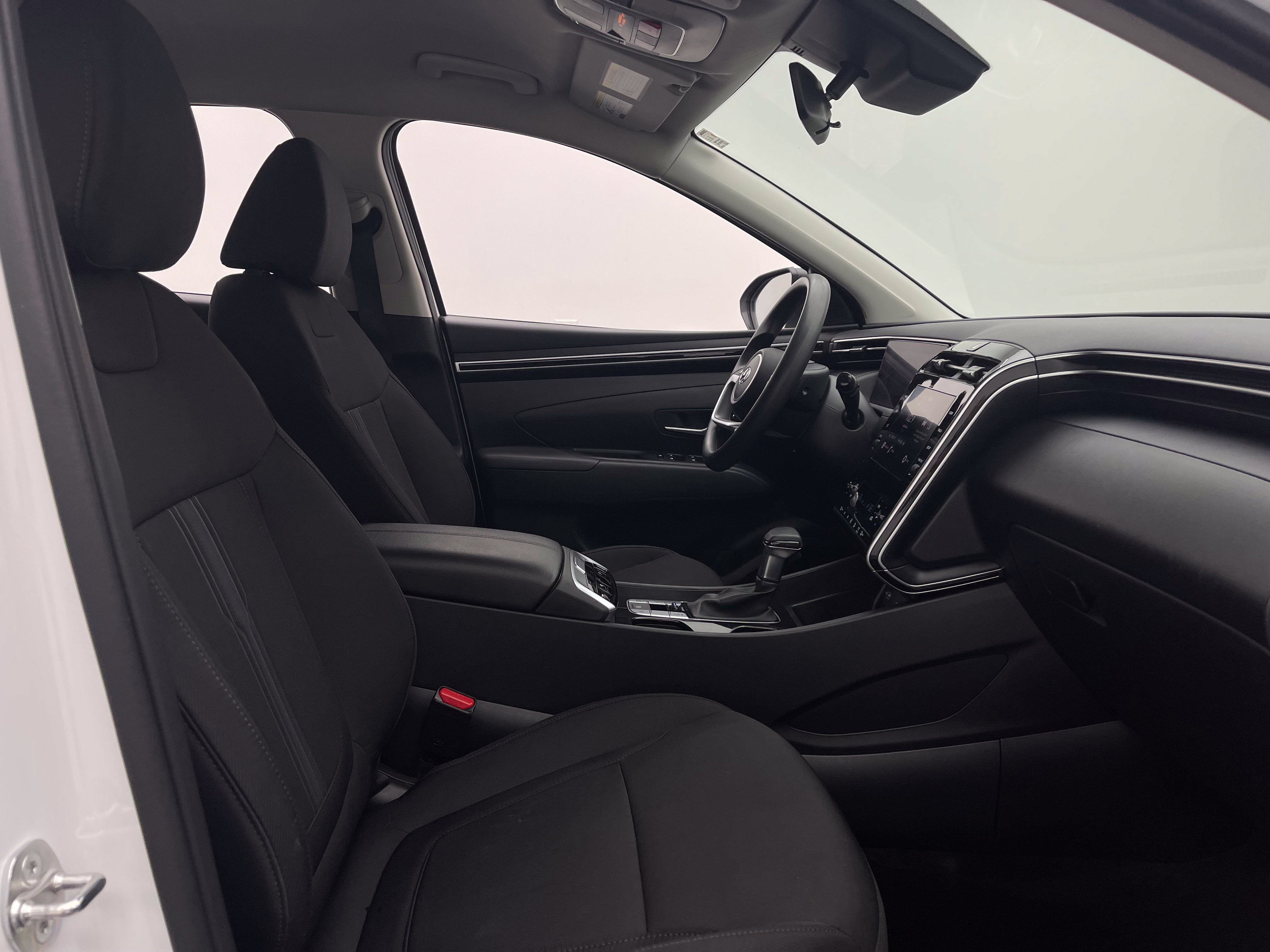 Used 2024 Hyundai Tucson SEL FWD image 33