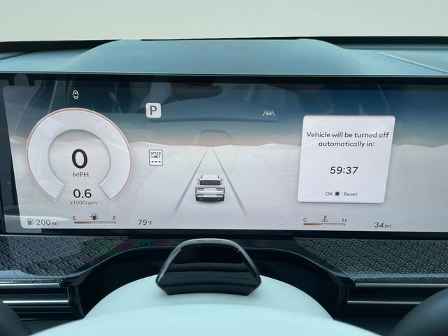 New 2026 Genesis GV80 3.5T e-SC image 30