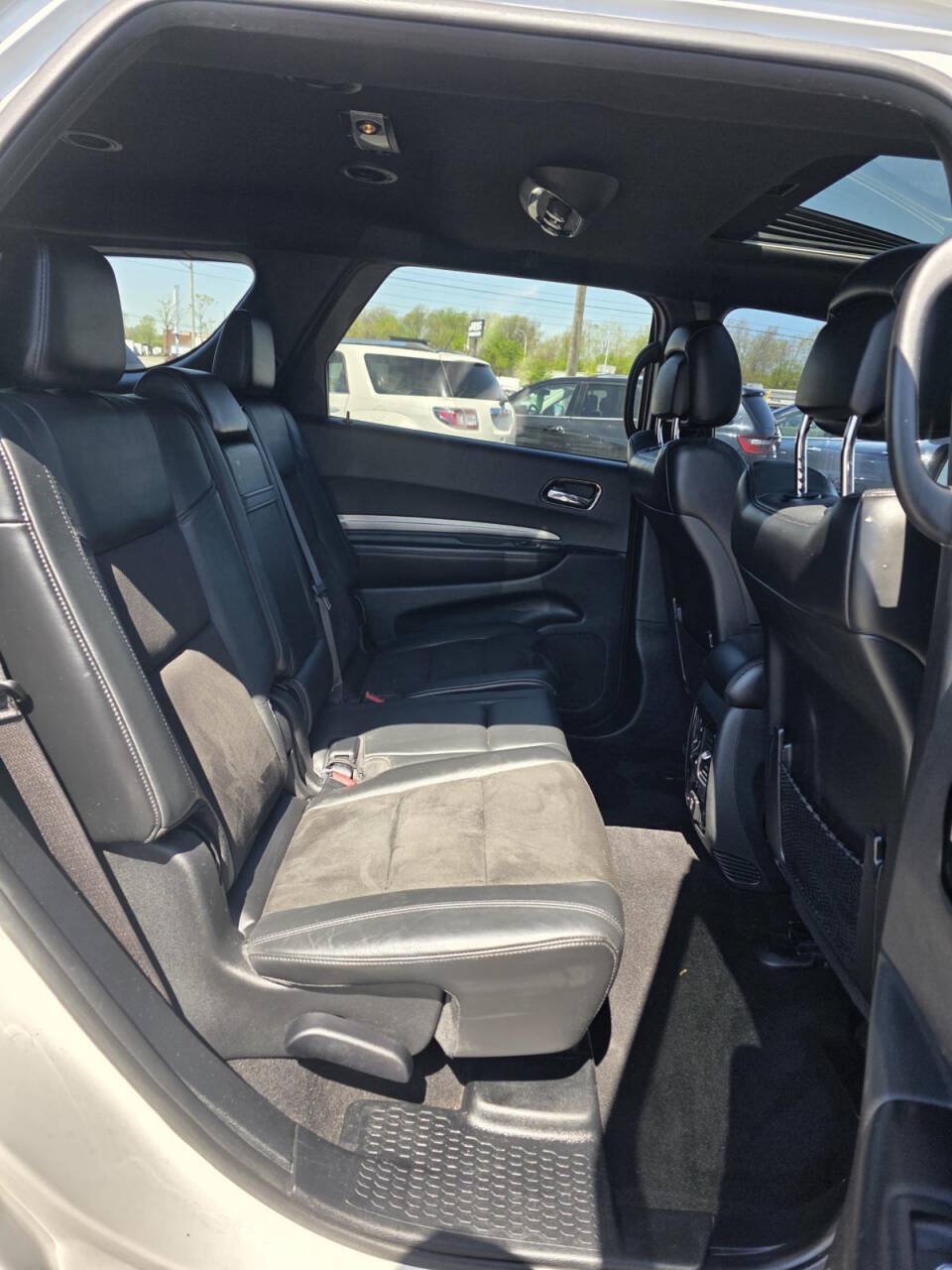 Used 2020 Dodge Durango GT AWD/4WD image 21