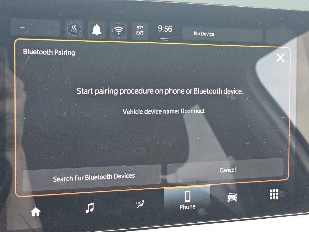 Used 2024 Jeep Compass Sport image 11