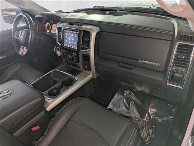 Used 2018 RAM 1500 Laramie w/ Convenience Group RWD image 23