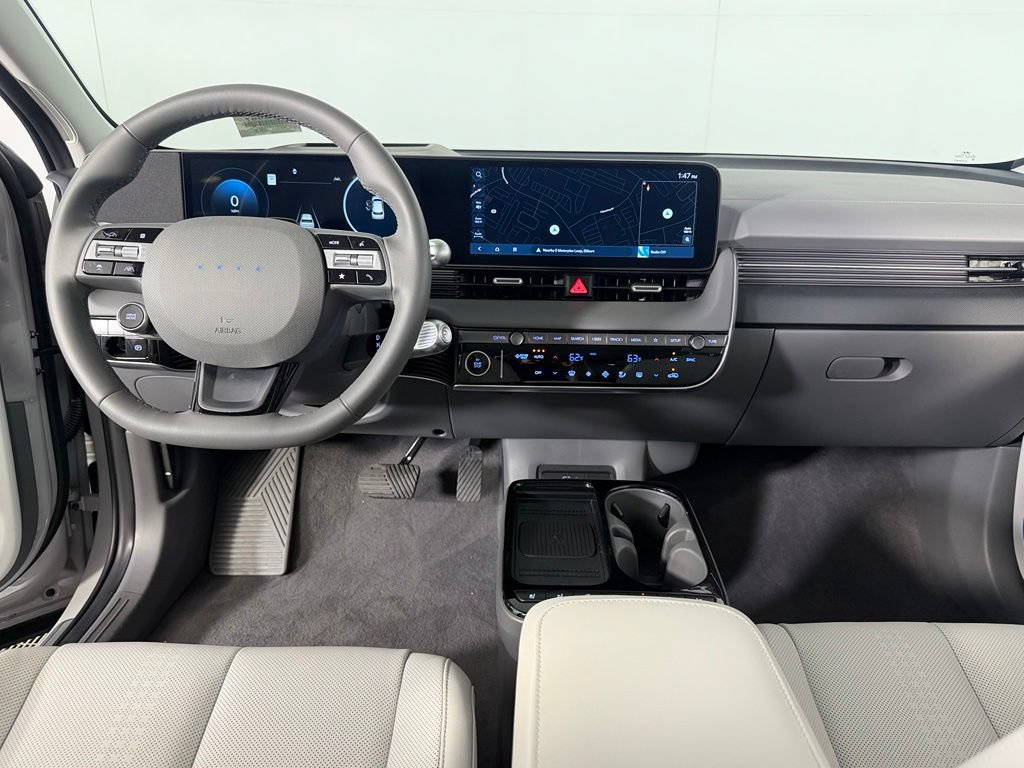 Used 2025 Hyundai Ioniq 5 Limited AWD/4WD image 14