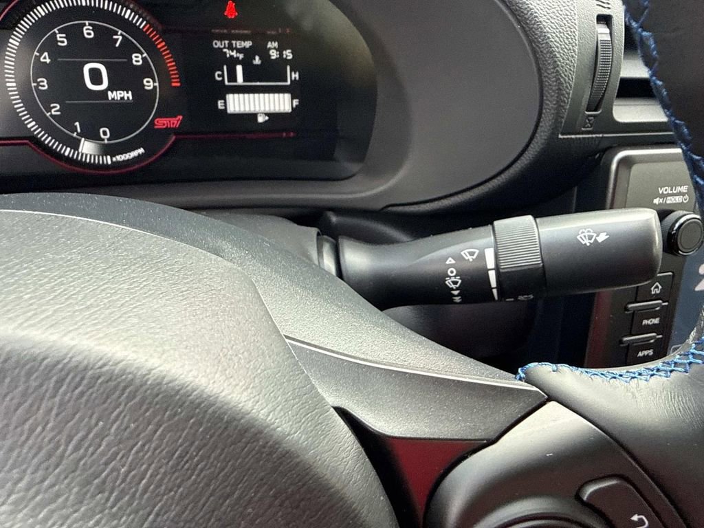 New 2026 Subaru BRZ tS image 29