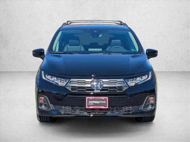 New 2026 Honda Odyssey EX-L image 6