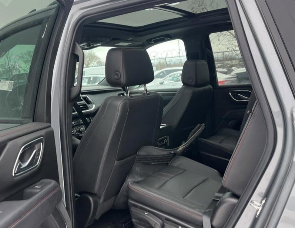 Used 2022 Chevrolet Tahoe RST w/ Luxury Package image 10