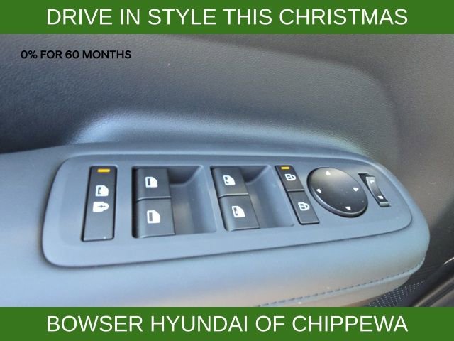 New 2026 Hyundai Santa Fe XRT image 8