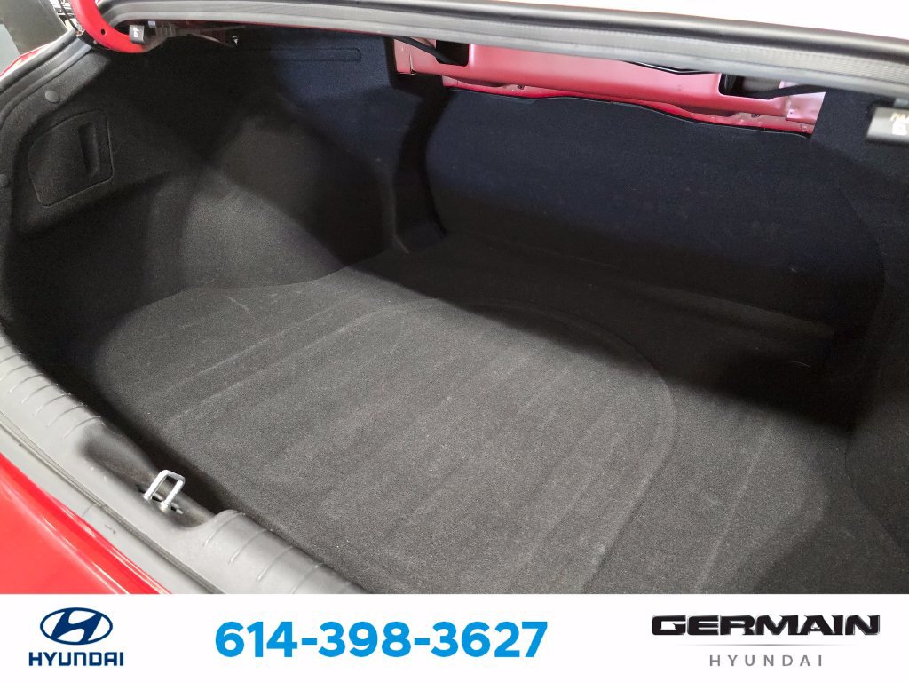 Used 2026 Hyundai Elantra Hybrid FWD image 21