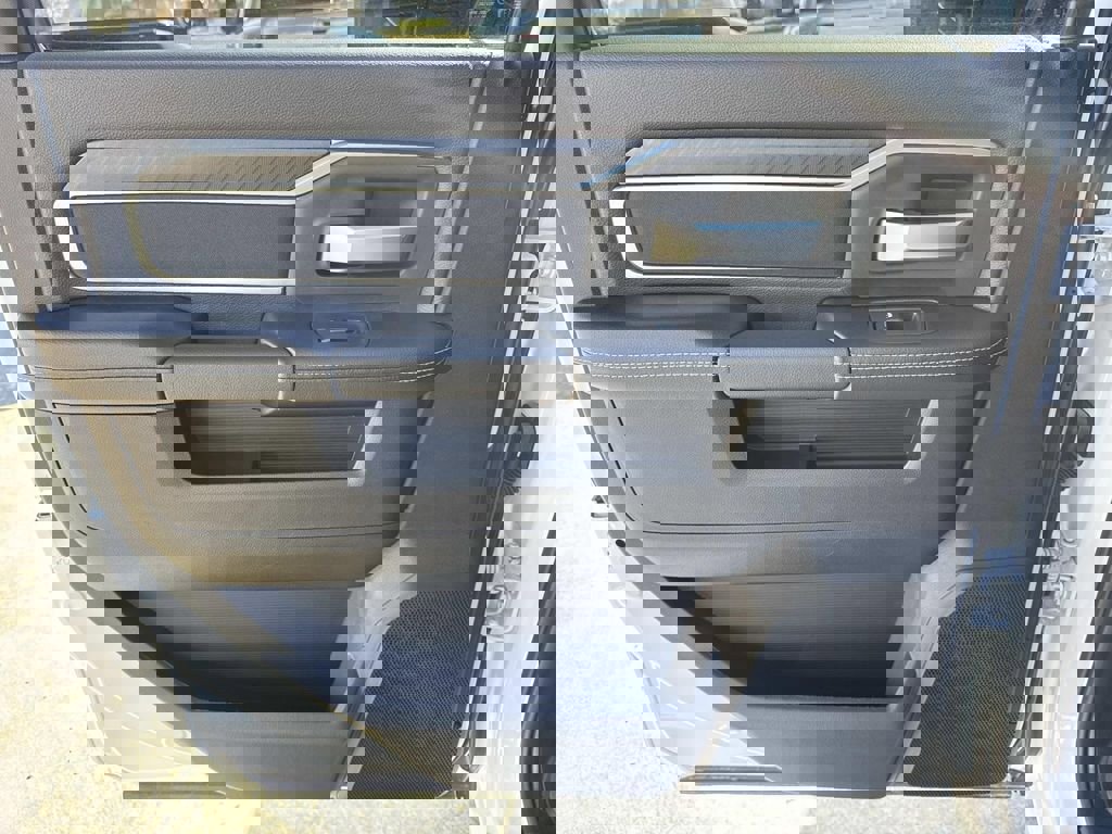 New 2026 RAM 2500 Big Horn image 29