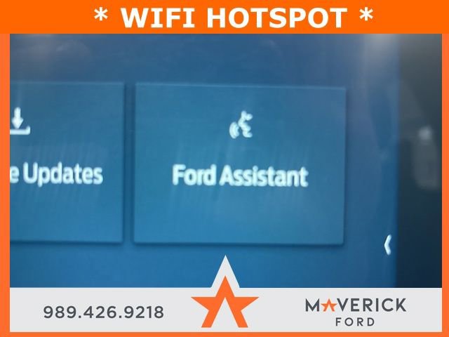 New 2026 Ford Escape ST-Line w/ Tech Pack #1 image 14