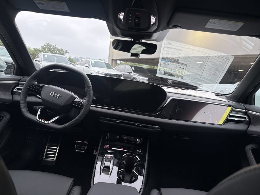 New 2026 Audi S5 Premium Plus AWD/4WD image 18