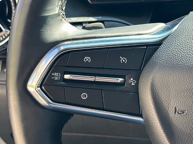 Certified 2025 Chevrolet Equinox LT AWD/4WD image 32