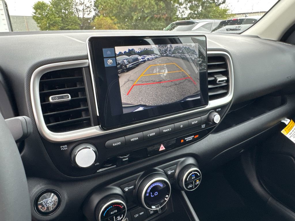 New 2026 Hyundai Venue SEL image 20