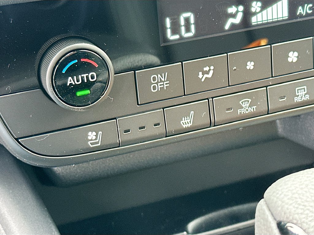 New 2026 Subaru Outback Touring XT AWD/4WD image 27