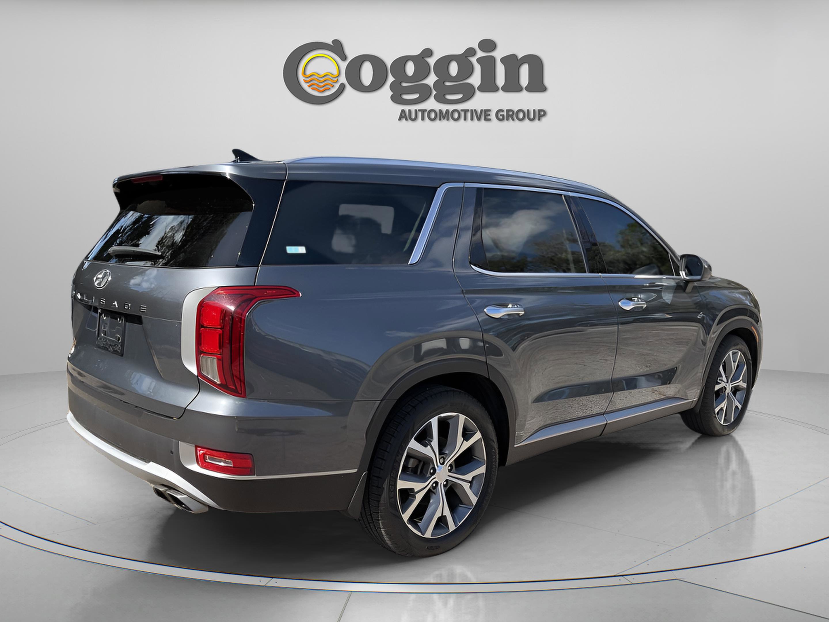 Used 2022 Hyundai Palisade SEL w/ Premium Package image 6
