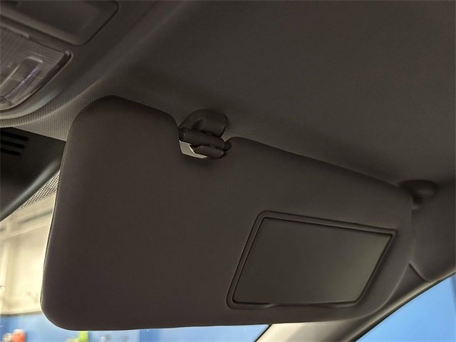 Certified 2021 Honda CR-V EX image 28