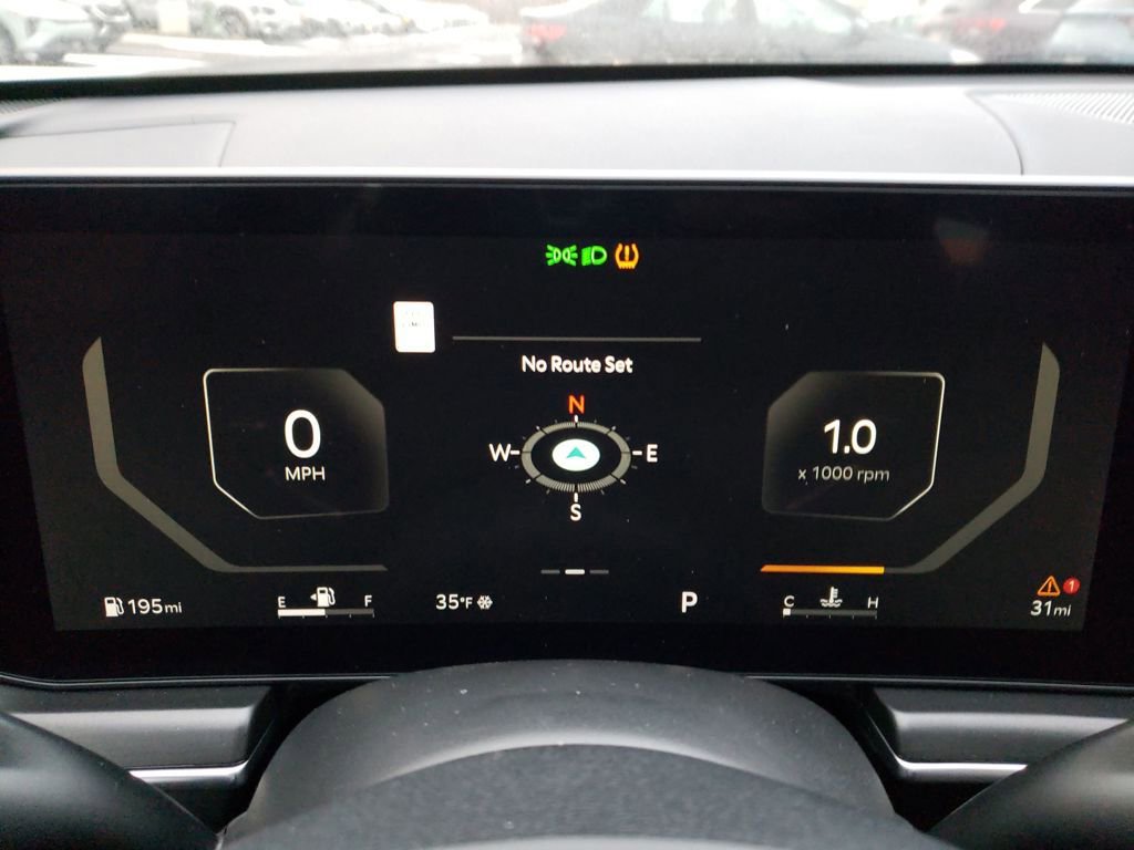 New 2026 Kia K5 GT w/ GT1 Package image 20