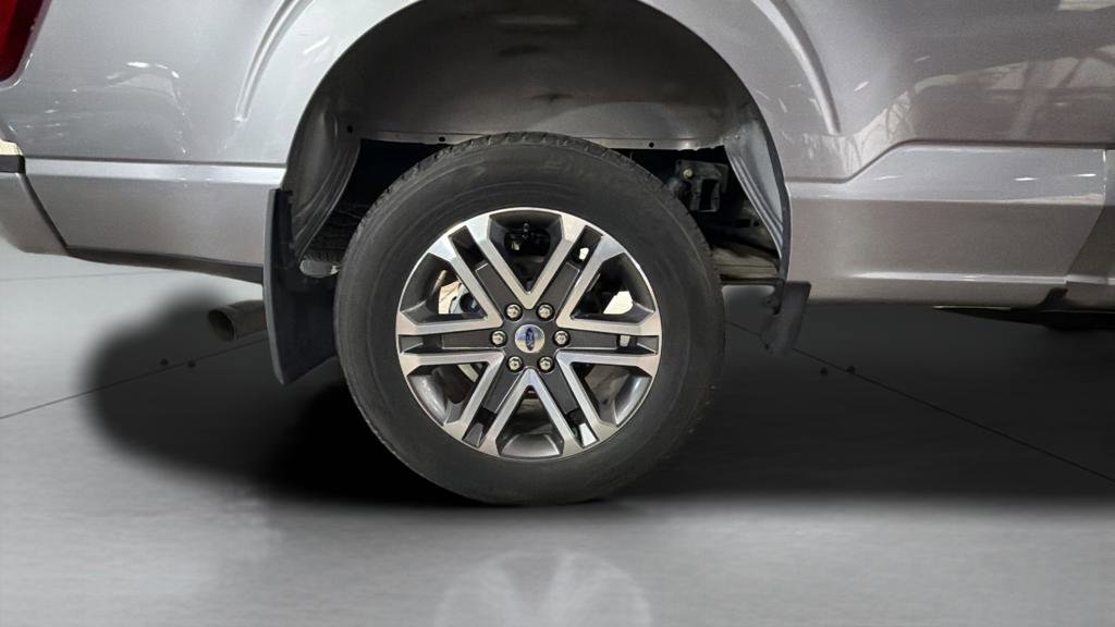 Used 2021 Ford F150 XL w/ Equipment Group 101A High image 25