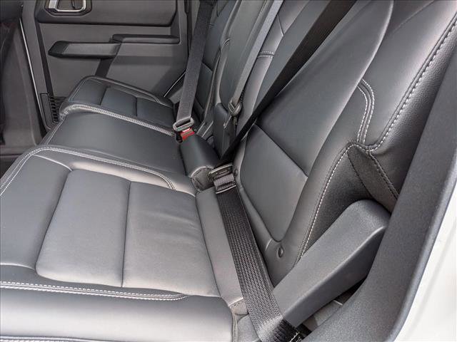 New 2026 Ford Bronco Outer Banks image 14