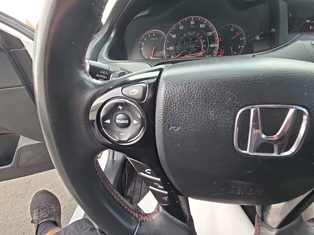 Used 2017 Honda Accord Sport Special Edition image 17