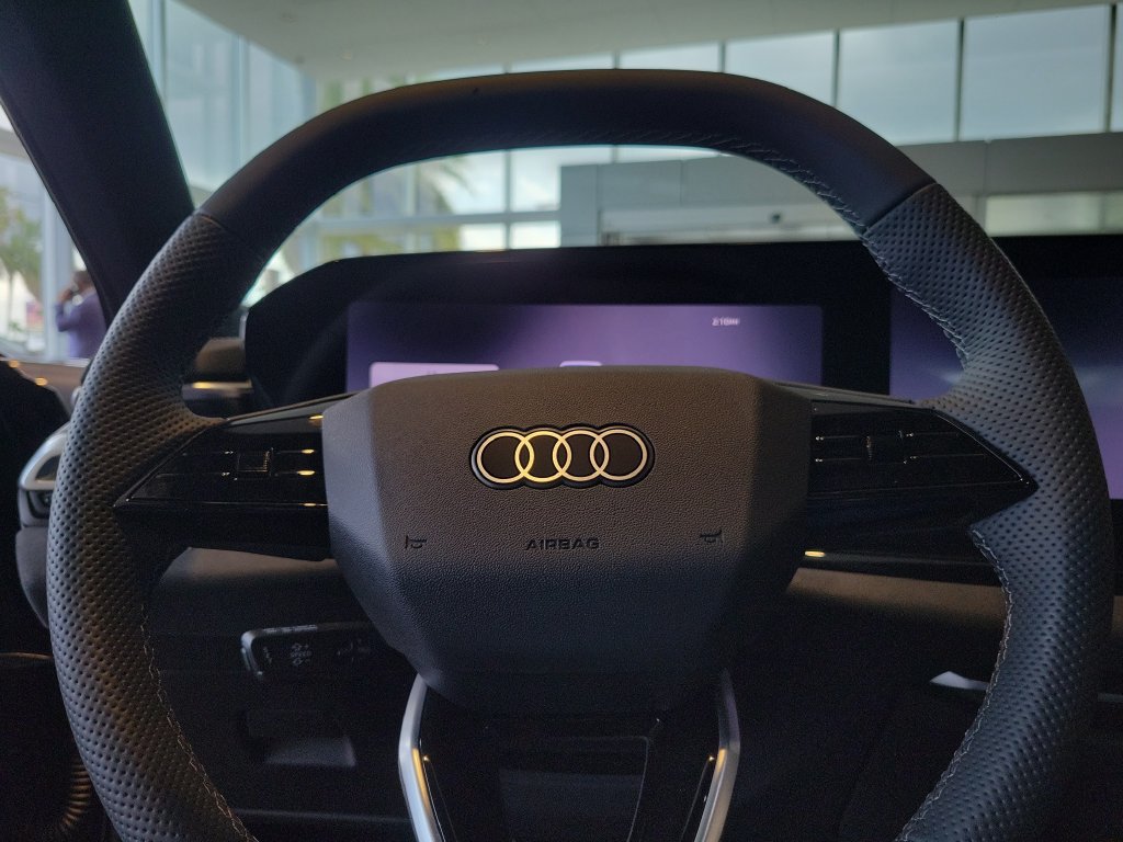 New 2026 Audi S5 Premium Plus AWD/4WD image 7