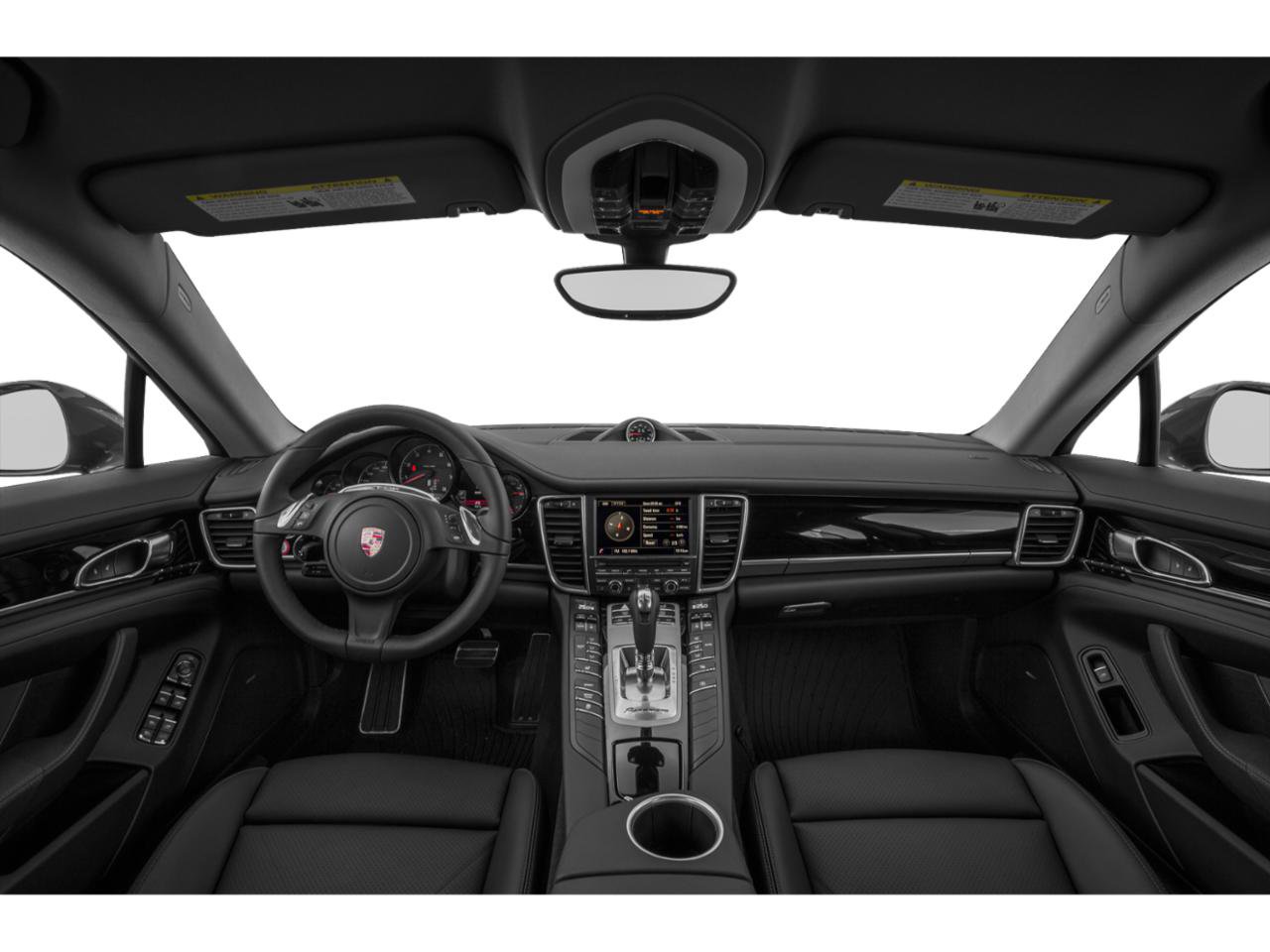 Used 2015 Porsche Panamera 4S image 67