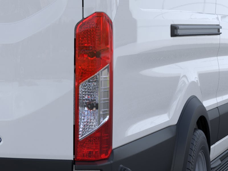 New 2026 Ford Transit 350 148 High Roof Extended DRW RWD image 21