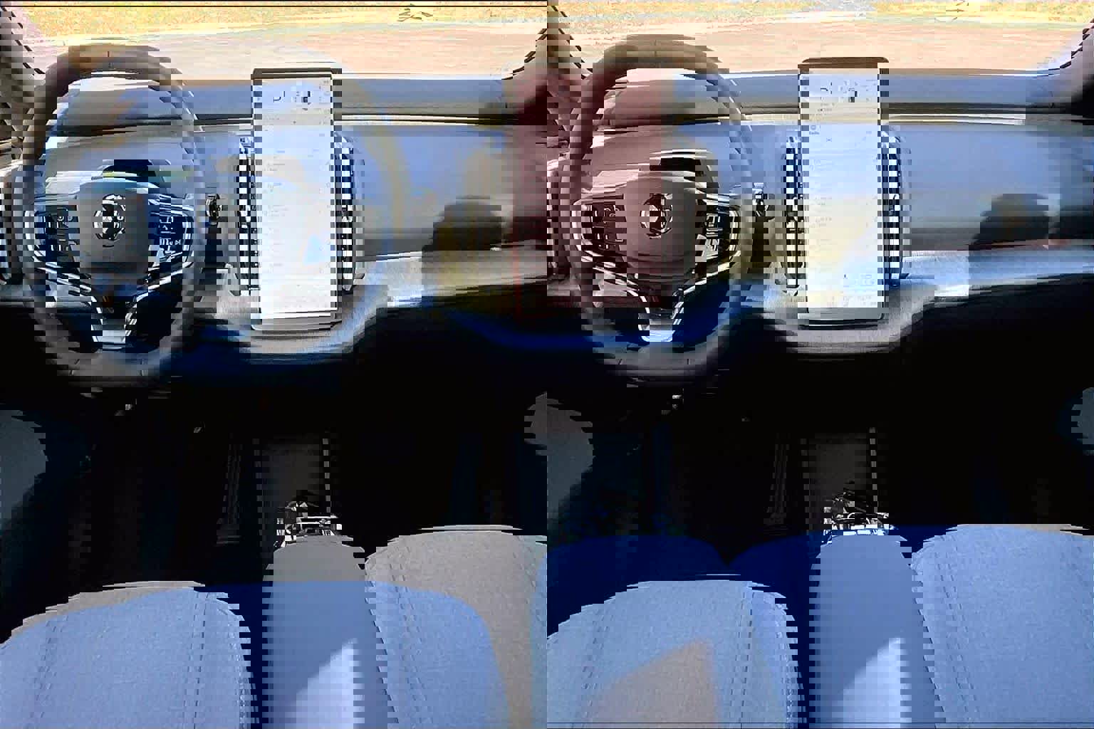 New 2026 Volvo EX30 Ultra image 7