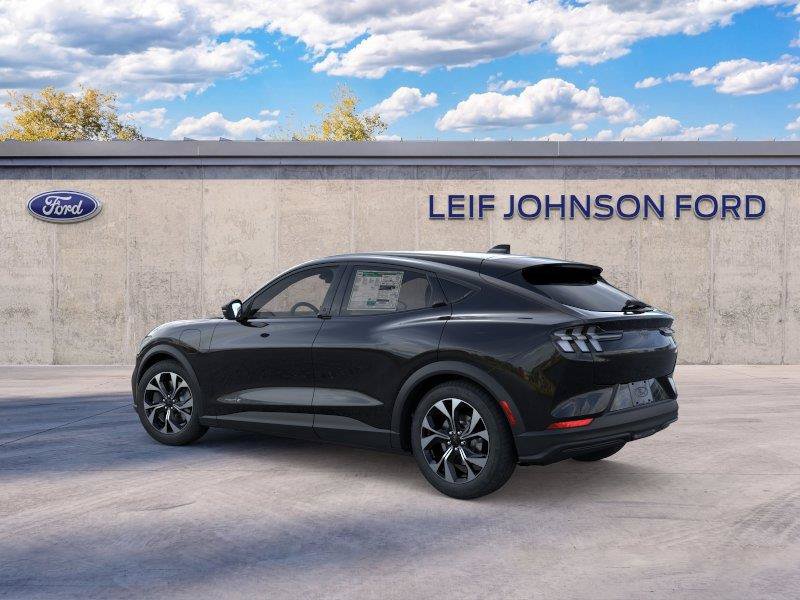 New 2026 Ford Mustang Mach-E Select RWD image 4