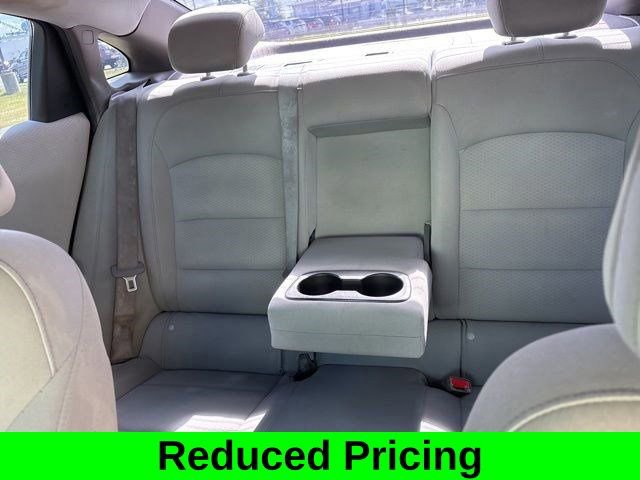 Used 2020 Chevrolet Malibu LT image 30