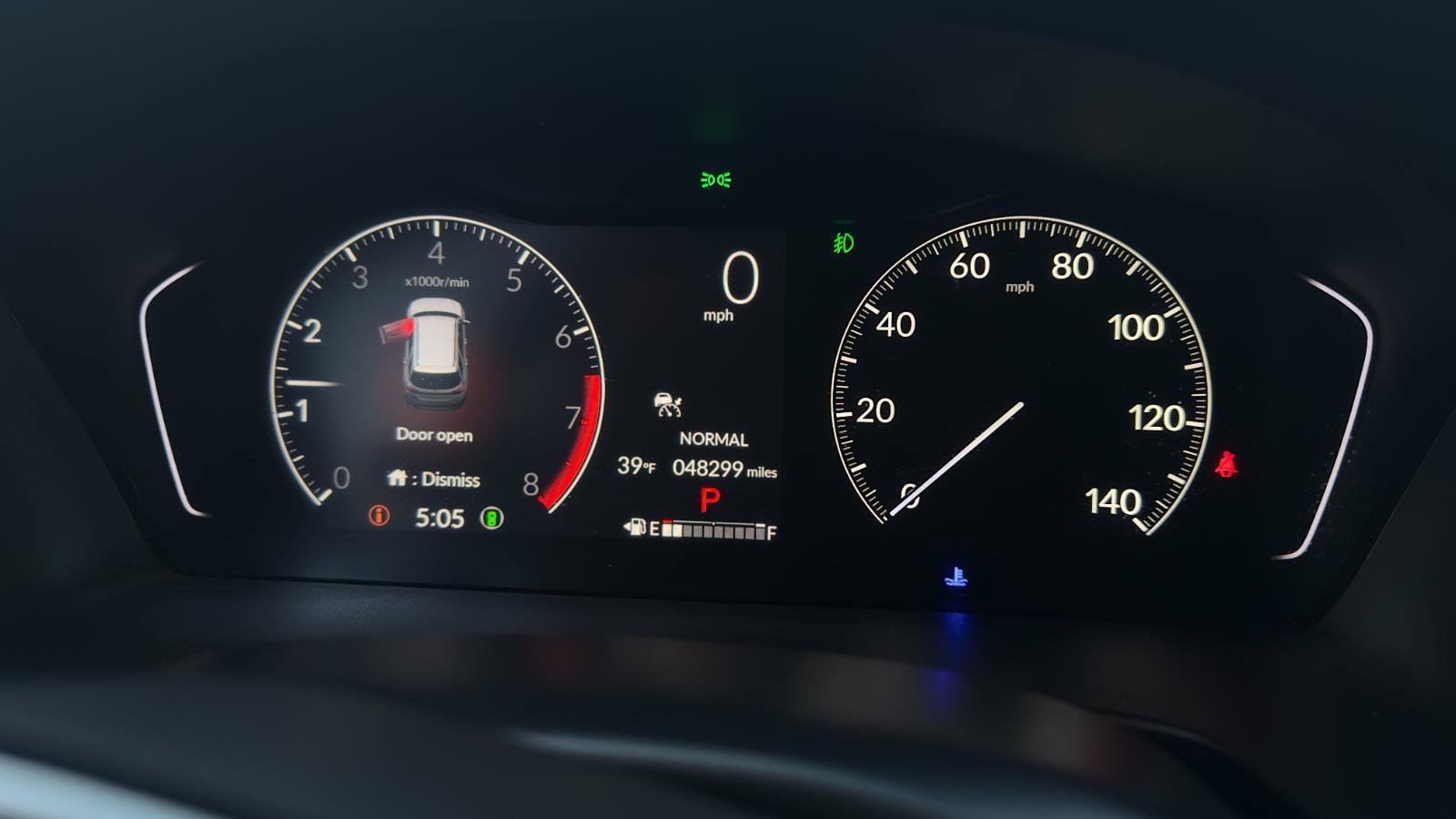 Used 2024 Honda Pilot TrailSport image 22