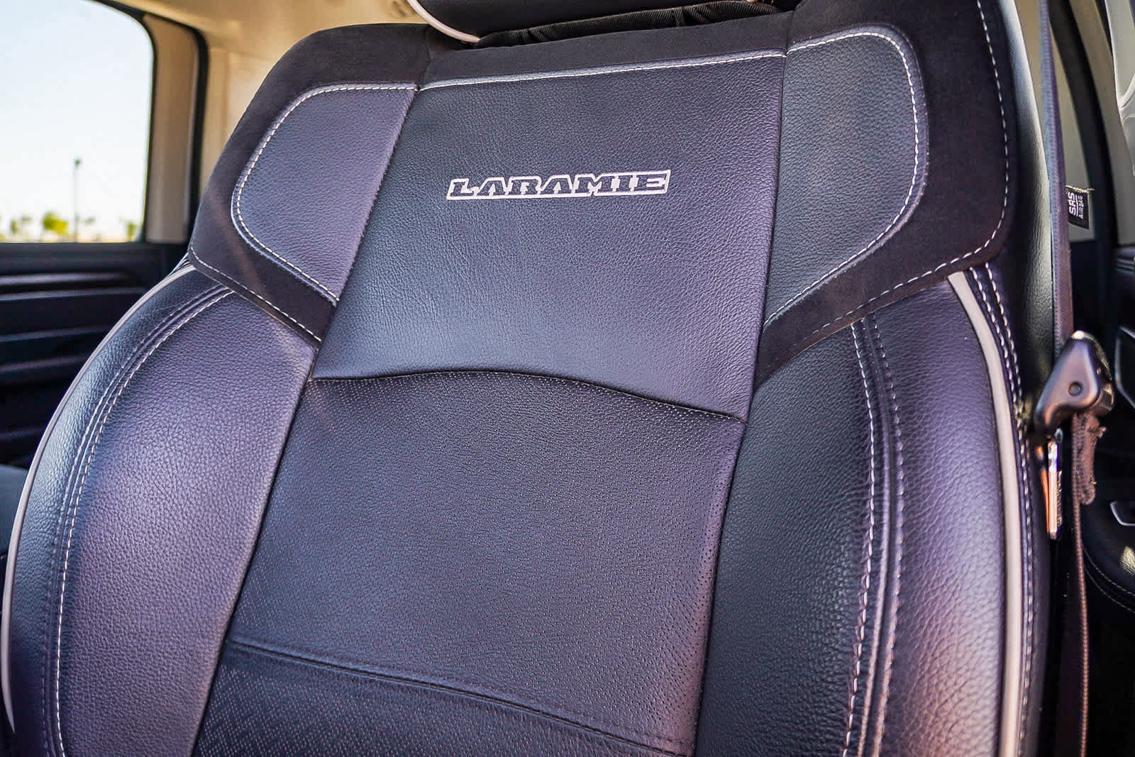 Used 2024 RAM 2500 Laramie image 28