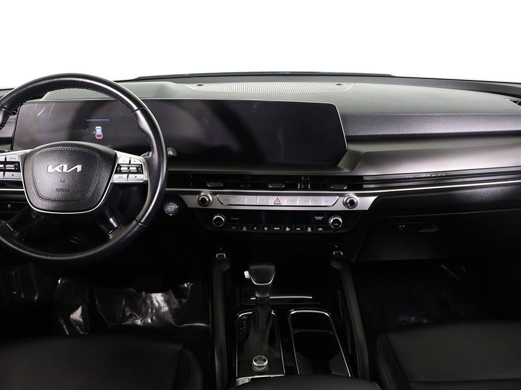Used 2024 Kia Telluride S w/ S Sunroof Package image 40