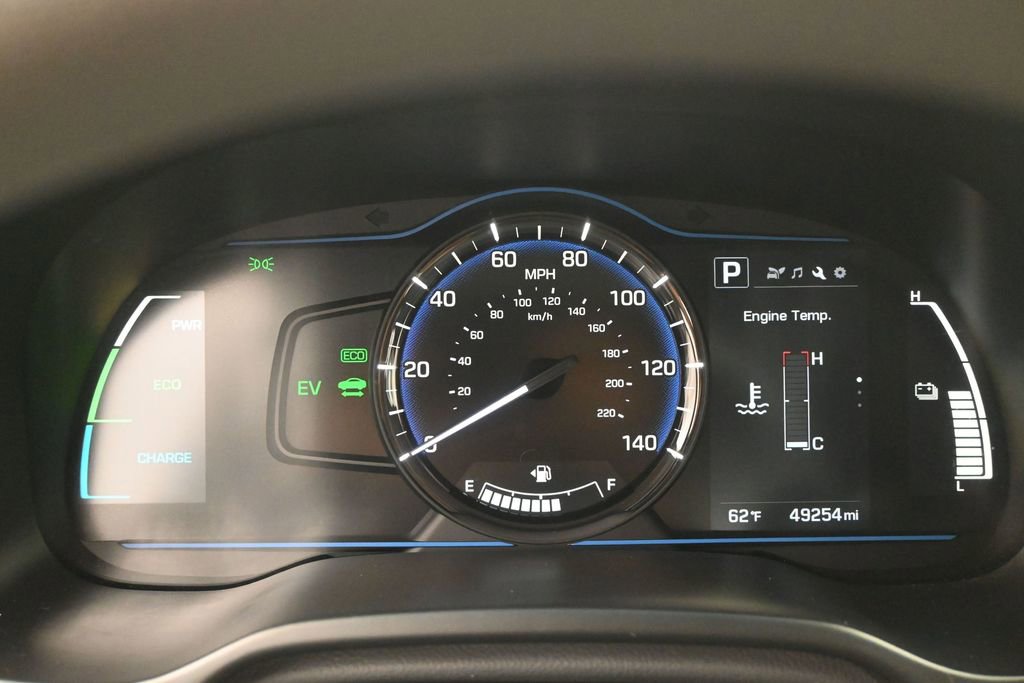 Used 2018 Hyundai Ioniq Blue image 15