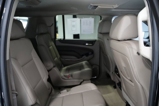 Used 2016 Chevrolet Suburban LTZ image 20
