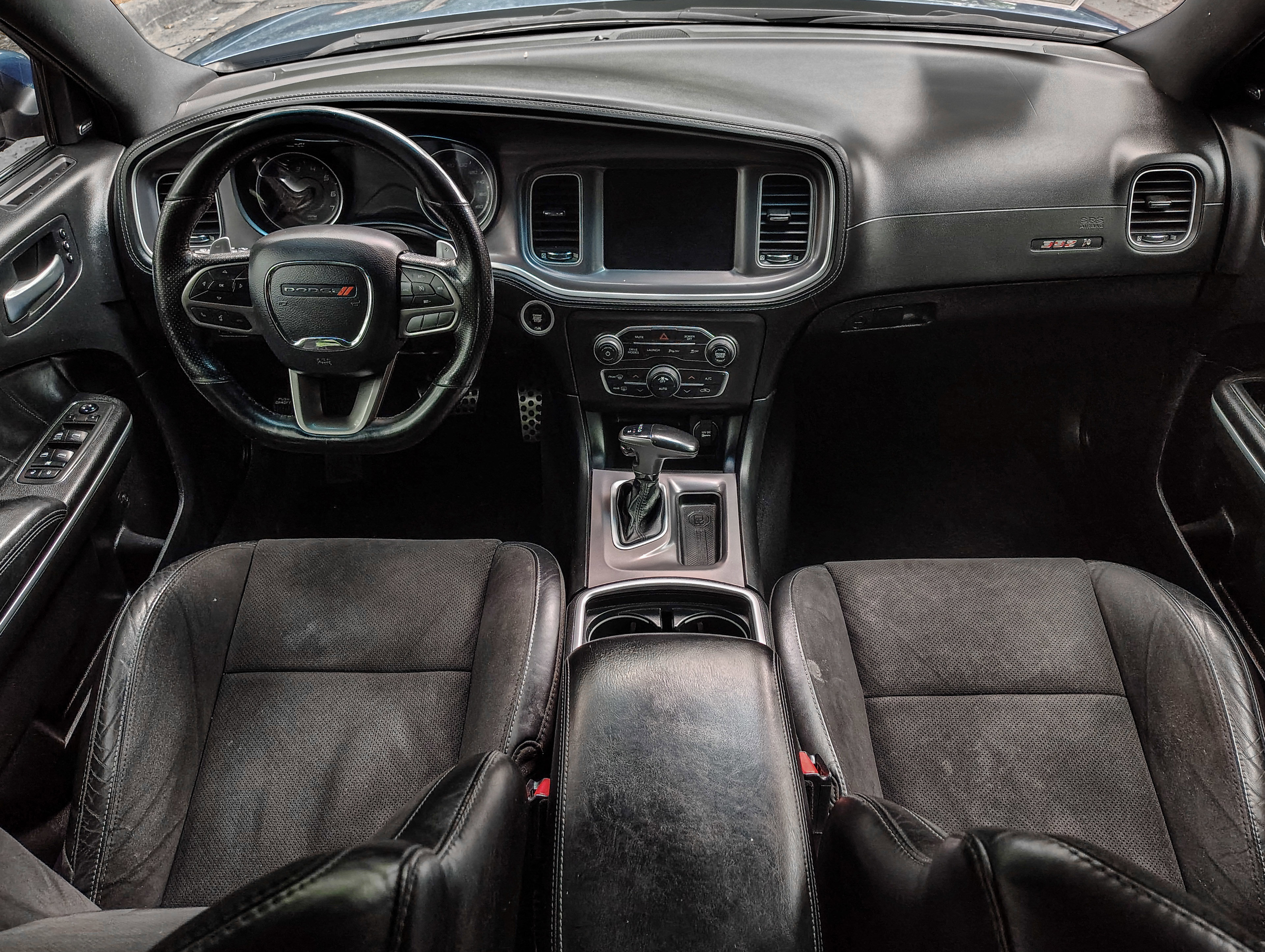 Used 2021 Dodge Charger Scat Pack image 5