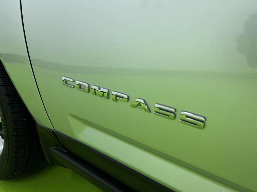 Used 2012 Jeep Compass Sport AWD/4WD image 14