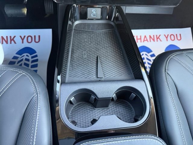 Used 2023 Ford Mustang Mach-E Premium image 10
