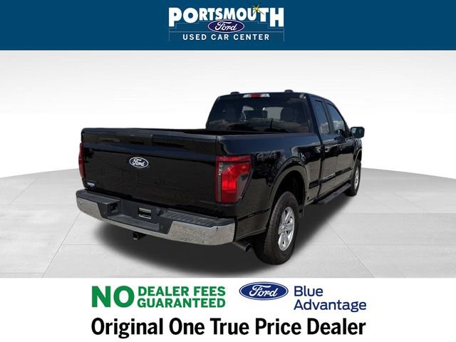 Used 2024 Ford F150 XL w/ Equipment Group 103A High image 27
