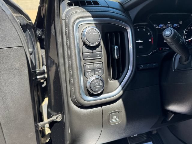 Used 2022 GMC Sierra 1500 Denali w/ Denali Reserve Package AWD/4WD image 26