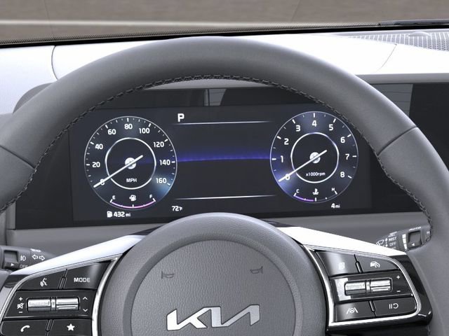 New 2026 Kia Seltos EX FWD image 26