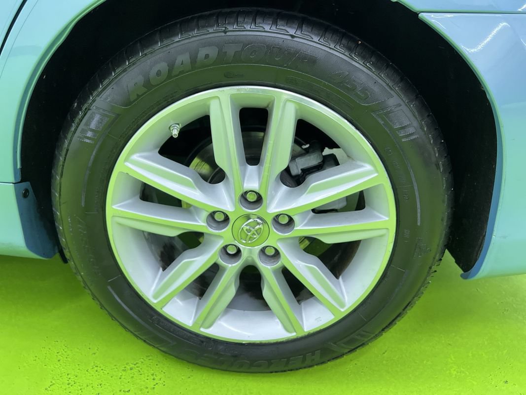 Used 2013 Toyota Camry XLE FWD image 15