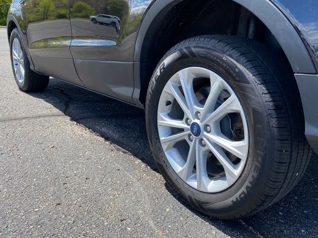 Used 2019 Ford Escape SE AWD/4WD image 14
